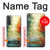 S0913 Road Through The Woods Case For Samsung Galaxy S21 Plus 5G, Galaxy S21+ 5G