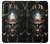 S1027 Hardcore Metal Skull Case For Samsung Galaxy S21 Plus 5G, Galaxy S21+ 5G