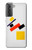 S1958 Malevich Suprematism Case For Samsung Galaxy S21 Plus 5G, Galaxy S21+ 5G