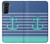 S2081 Nautical Anchor Case For Samsung Galaxy S21 Plus 5G, Galaxy S21+ 5G