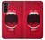 S2103 Vampire Mouth Case For Samsung Galaxy S21 Plus 5G, Galaxy S21+ 5G