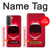 S2103 Vampire Mouth Case For Samsung Galaxy S21 Plus 5G, Galaxy S21+ 5G