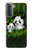 S2441 Panda Family Bamboo Forest Case For Samsung Galaxy S21 Plus 5G, Galaxy S21+ 5G