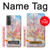 S2450 Van Gogh Peach Tree Blossom Case For Samsung Galaxy S21 Plus 5G, Galaxy S21+ 5G