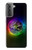 S2570 Colorful Planet Case For Samsung Galaxy S21 Plus 5G, Galaxy S21+ 5G