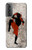 S2634 Muay Thai Kickboxing Martial Art Case For Samsung Galaxy S21 Plus 5G, Galaxy S21+ 5G