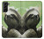 S2708 Smiling Sloth Case For Samsung Galaxy S21 Plus 5G, Galaxy S21+ 5G
