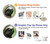S2708 Smiling Sloth Case For Samsung Galaxy S21 Plus 5G, Galaxy S21+ 5G