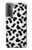 S2728 Dalmatians Texture Case For Samsung Galaxy S21 Plus 5G, Galaxy S21+ 5G