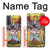 S2763 Lovers Tarot Card Case For Samsung Galaxy S21 Plus 5G, Galaxy S21+ 5G