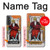 S2808 Tarot Card The Emperor Case For Samsung Galaxy S21 Plus 5G, Galaxy S21+ 5G