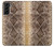 S2875 Rattle Snake Skin Graphic Printed Case For Samsung Galaxy S21 Plus 5G, Galaxy S21+ 5G
