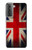 S2894 Vintage British Flag Case For Samsung Galaxy S21 Plus 5G, Galaxy S21+ 5G