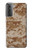 S2939 Desert Digital Camo Camouflage Case For Samsung Galaxy S21 Plus 5G, Galaxy S21+ 5G