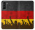S2966 Germany Football Soccer Case For Samsung Galaxy S21 Plus 5G, Galaxy S21+ 5G