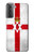 S2972 Northern Ireland Football Case For Samsung Galaxy S21 Plus 5G, Galaxy S21+ 5G