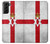 S2972 Northern Ireland Football Case For Samsung Galaxy S21 Plus 5G, Galaxy S21+ 5G