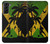 S2975 Jamaica Football Soccer Case For Samsung Galaxy S21 Plus 5G, Galaxy S21+ 5G