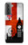 S2979 England Football Soccer Case For Samsung Galaxy S21 Plus 5G, Galaxy S21+ 5G
