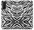 S3056 Zebra Skin Texture Graphic Printed Case For Samsung Galaxy S21 Plus 5G, Galaxy S21+ 5G