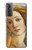 S3058 Botticelli Birth of Venus Painting Case For Samsung Galaxy S21 Plus 5G, Galaxy S21+ 5G