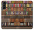 S3154 Bookshelf Case For Samsung Galaxy S21 Plus 5G, Galaxy S21+ 5G