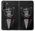 S3167 Funny Monkey God Father Case For Samsung Galaxy S21 Plus 5G, Galaxy S21+ 5G