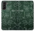 S3211 Science Green Board Case For Samsung Galaxy S21 Plus 5G, Galaxy S21+ 5G