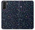 S3220 Star Map Zodiac Constellations Case For Samsung Galaxy S21 Plus 5G, Galaxy S21+ 5G
