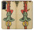 S3377 Tarot Card Hanged Man Case For Samsung Galaxy S21 Plus 5G, Galaxy S21+ 5G