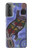 S3387 Platypus Australian Aboriginal Art Case For Samsung Galaxy S21 Plus 5G, Galaxy S21+ 5G