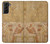 S3398 Egypt Stela Mentuhotep Case For Samsung Galaxy S21 Plus 5G, Galaxy S21+ 5G