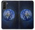 S3430 Blue Planet Case For Samsung Galaxy S21 Plus 5G, Galaxy S21+ 5G