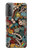 S3480 Movie Acting Entertainment Case For Samsung Galaxy S21 Plus 5G, Galaxy S21+ 5G