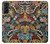 S3480 Movie Acting Entertainment Case For Samsung Galaxy S21 Plus 5G, Galaxy S21+ 5G