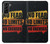 S3492 No Fear Limits Excuses Case For Samsung Galaxy S21 Plus 5G, Galaxy S21+ 5G