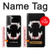 S3527 Vampire Teeth Bloodstain Case For Samsung Galaxy S21 Plus 5G, Galaxy S21+ 5G