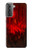 S3583 Paradise Lost Satan Case For Samsung Galaxy S21 Plus 5G, Galaxy S21+ 5G
