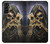 S3594 Grim Reaper Wins Poker Case For Samsung Galaxy S21 Plus 5G, Galaxy S21+ 5G