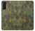S3662 William Morris Vine Pattern Case For Samsung Galaxy S21 Plus 5G, Galaxy S21+ 5G