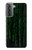 S3668 Binary Code Case For Samsung Galaxy S21 Plus 5G, Galaxy S21+ 5G
