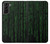 S3668 Binary Code Case For Samsung Galaxy S21 Plus 5G, Galaxy S21+ 5G