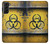 S3669 Biological Hazard Tank Graphic Case For Samsung Galaxy S21 Plus 5G, Galaxy S21+ 5G