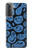 S3679 Cute Ghost Pattern Case For Samsung Galaxy S21 Plus 5G, Galaxy S21+ 5G