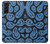 S3679 Cute Ghost Pattern Case For Samsung Galaxy S21 Plus 5G, Galaxy S21+ 5G