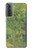 S3748 Van Gogh A Lane in a Public Garden Case For Samsung Galaxy S21 Plus 5G, Galaxy S21+ 5G S3748 Van Gogh A Lane in a Public Garden Case For Samsung Galaxy S21 Plus 5G, Galaxy S21+ 5G