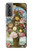 S3749 Vase of Flowers Case For Samsung Galaxy S21 Plus 5G, Galaxy S21+ 5G