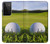 S0068 Golf Case For Samsung Galaxy S21 Ultra 5G