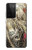 S0122 Yakuza Tattoo Case For Samsung Galaxy S21 Ultra 5G