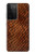 S0555 Snake Skin Case For Samsung Galaxy S21 Ultra 5G